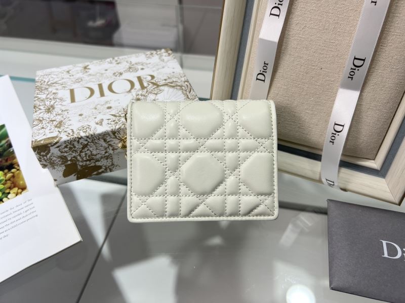 Christian Dior Wallet